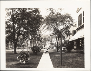 Building and grounds