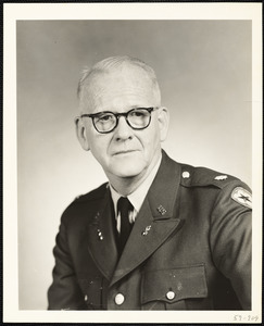 Lt. Col. Eadie