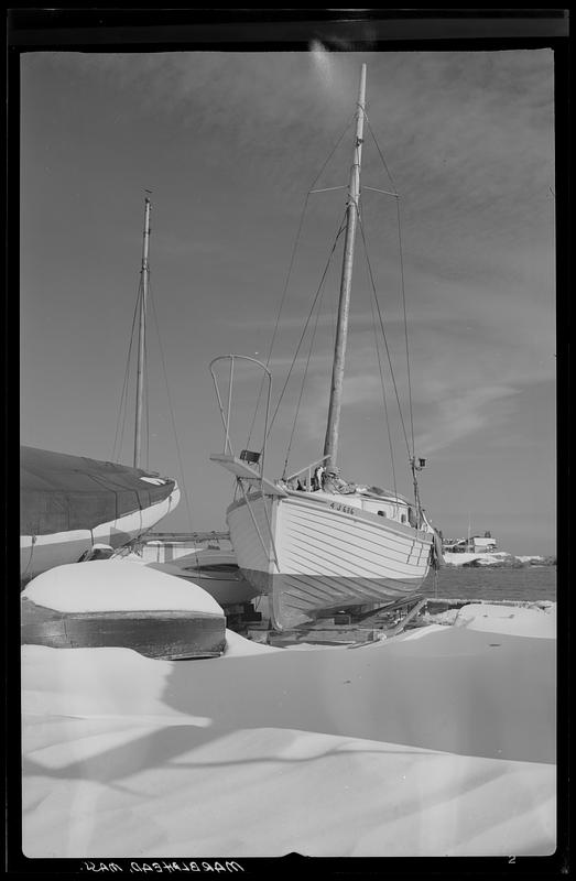 Marblehead, boatyards (vertical)