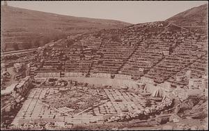 Theatre of Dionysis. Athens