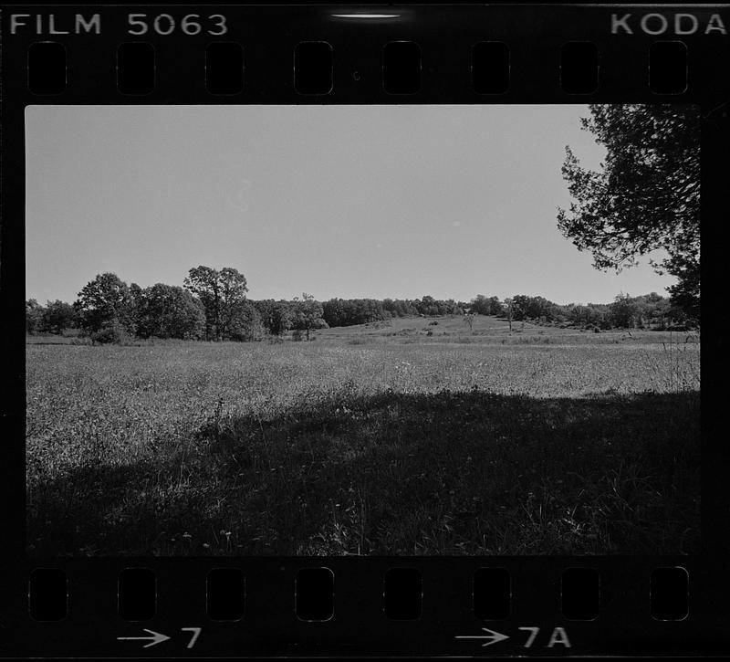 Elwell family's Maple Crest Farm