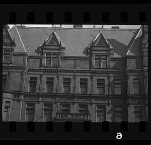 355 Commonwealth Avenue, Boston, Massachusetts