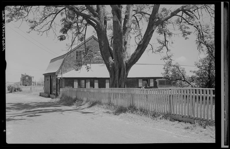 House, Nantucket