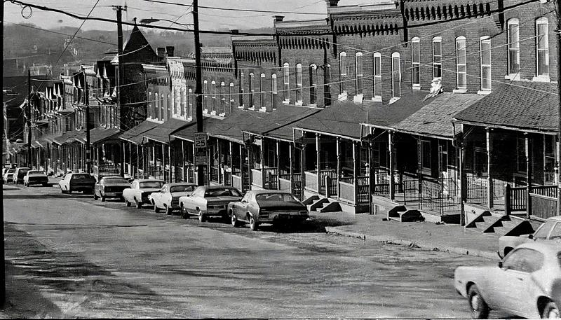 4th Street Bethlehem PA