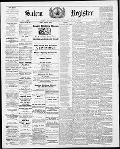 Salem Register