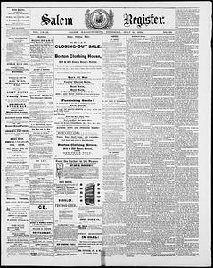 Salem Register