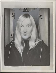 Gloria Drugich - murdered