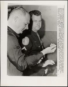 Harold L. Elliott