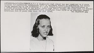 Ann Rudolphi