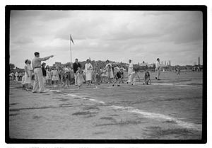 Little Olympics South Boston Stadium