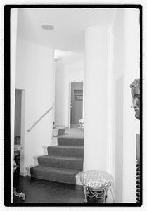 Rubinstein, Helena - opening of beauty parlor and benefit for Esplanade concerts