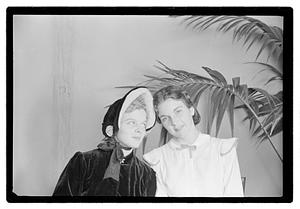 Ann Ford theatre pict.