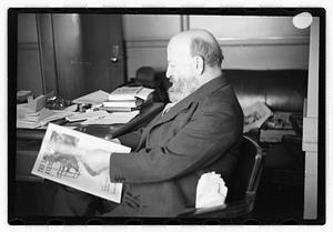 Congressman Tinkham