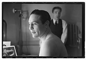 Max Baer