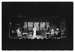 Summer Theatre