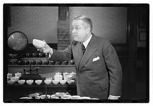 Robert A. Lewis