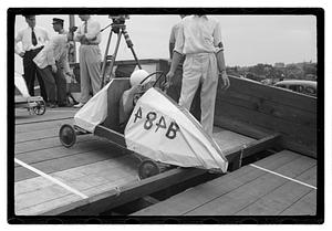 Soap Box Derby