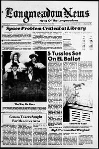 The Longmeadow News