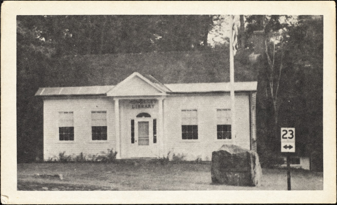 Monterey Library Digital Commonwealth