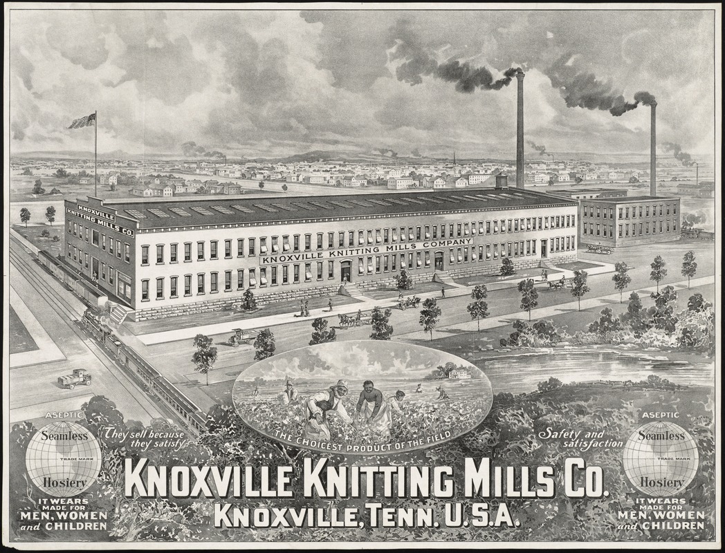 Knitting Mill Photos, Images and Pictures