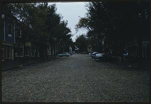 Nantucket Main Street