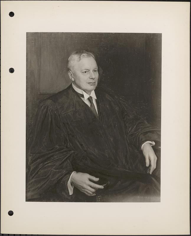 Judge Bingham