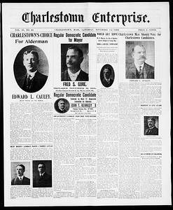Charlestown Enterprise, November 14, 1903