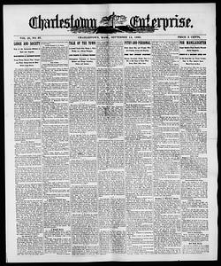 Charlestown Enterprise, September 14, 1889