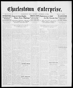 Charlestown Enterprise, September 13, 1902