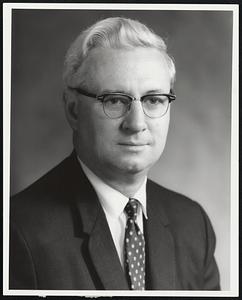 Mr. Robert L. Abare, 16 May 1969