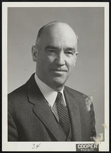 Charles T. Abbot of Lexington Negea. Corp.