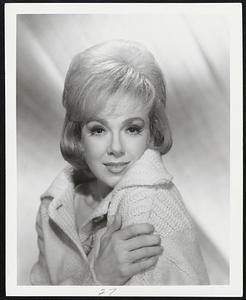 Edie Adams