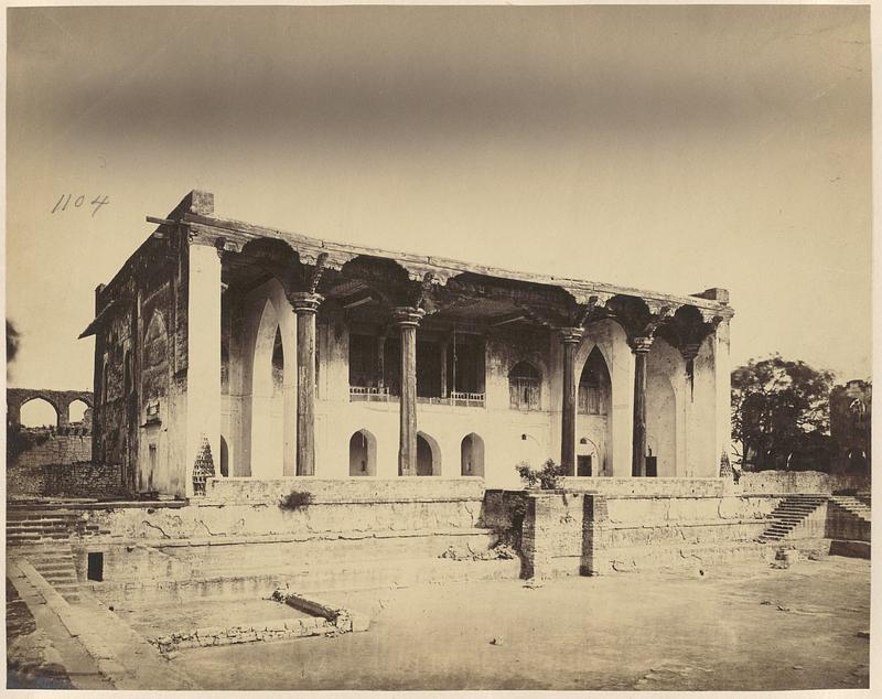 Asar Mahal, Vijayapura, India