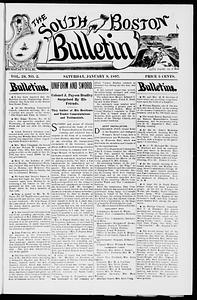 The South Boston Bulletin