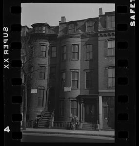 338-340 Shawmut Avenue, Boston, Massachusetts
