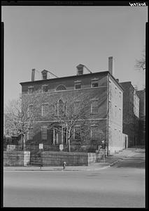 Harrison Gray Otis House, Boston
