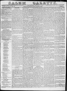 The Salem Gazette