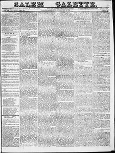 The Salem Gazette