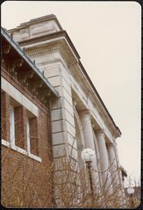 Lawrence Library