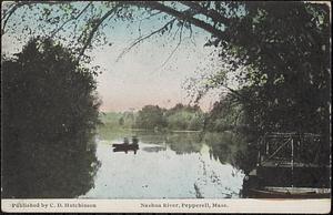 Nashua River, Pepperell