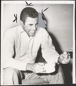 Frank McCauley