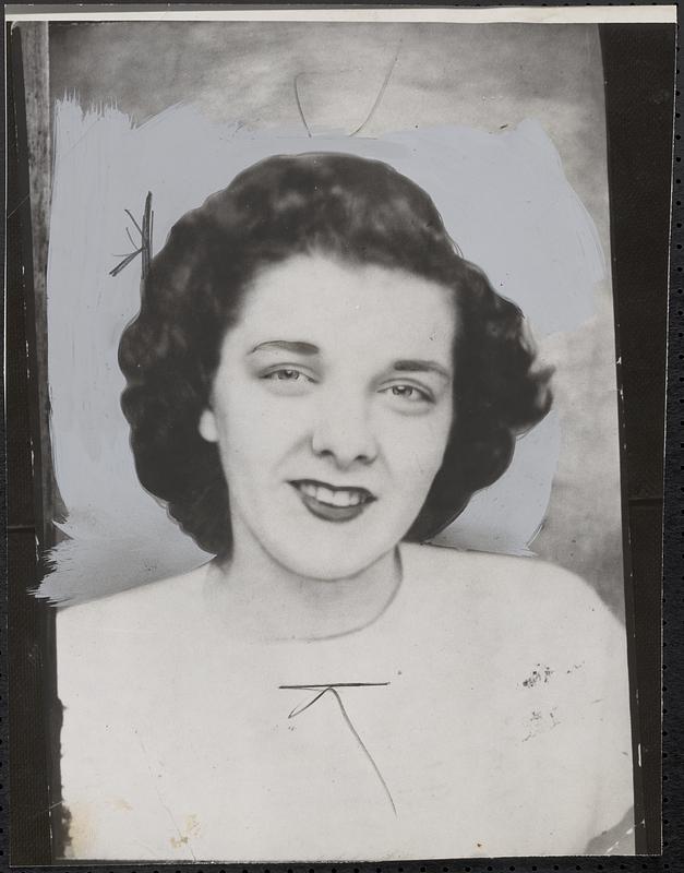 Marion Hamilton Norton, reported missing by sister