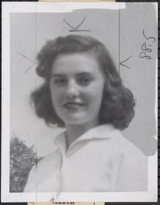 Blanche Papineau