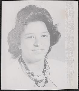 Lida Caldwell