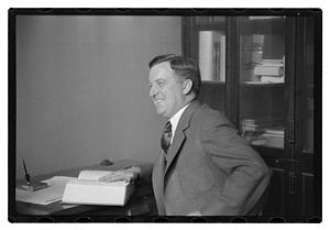 William Prendible