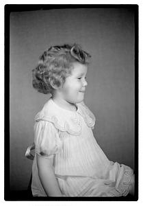 Collier Mrs. & 2 children