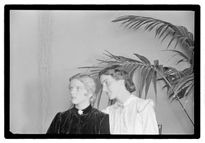 Ann Ford theatre pict.