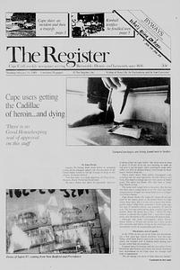 The Register