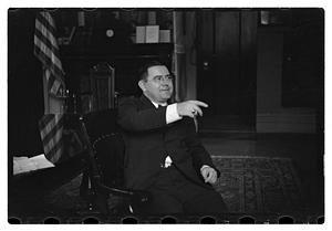 John F. Dowd