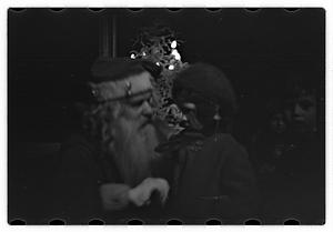 Santa Claus